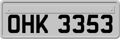 OHK3353