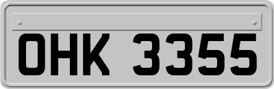 OHK3355
