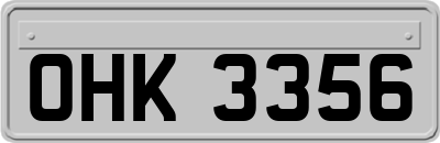OHK3356