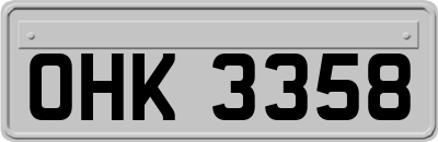 OHK3358