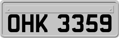 OHK3359