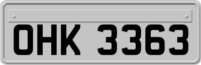 OHK3363