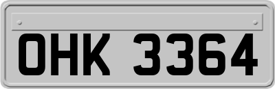 OHK3364
