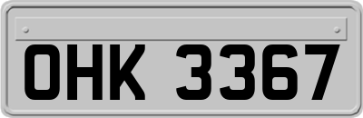 OHK3367
