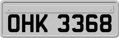 OHK3368