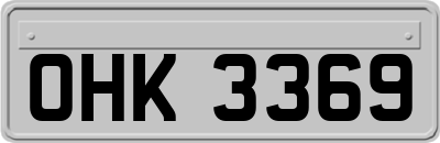 OHK3369