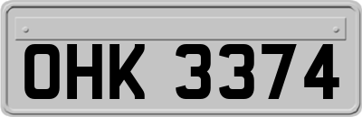 OHK3374