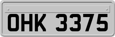 OHK3375