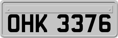 OHK3376