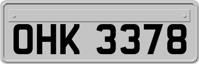 OHK3378