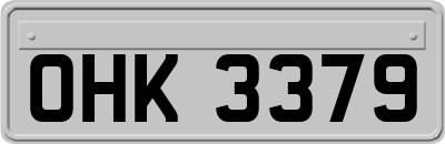 OHK3379