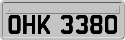 OHK3380