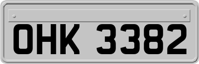 OHK3382