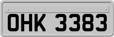 OHK3383