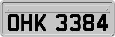OHK3384