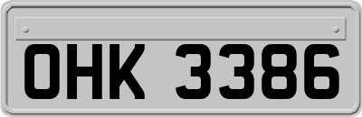 OHK3386