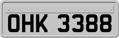 OHK3388