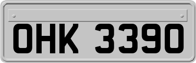OHK3390