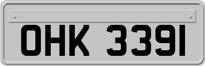 OHK3391