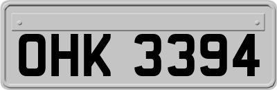 OHK3394