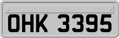 OHK3395