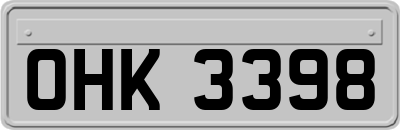OHK3398