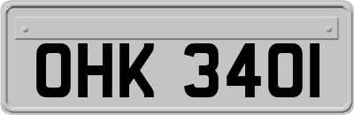 OHK3401