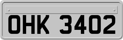 OHK3402