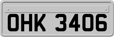 OHK3406