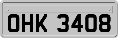 OHK3408