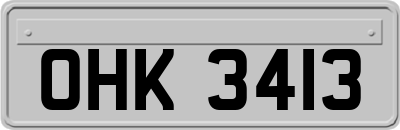 OHK3413