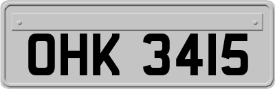 OHK3415