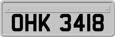 OHK3418