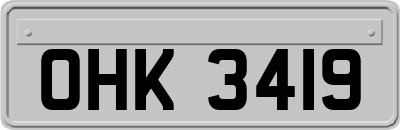 OHK3419