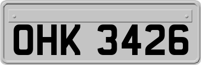 OHK3426
