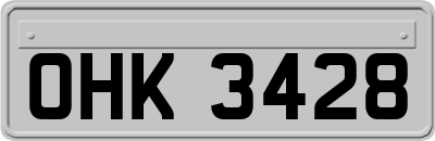 OHK3428