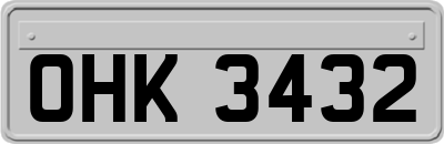 OHK3432