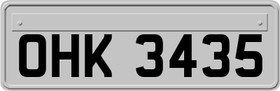 OHK3435
