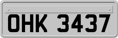 OHK3437