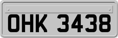 OHK3438