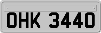 OHK3440