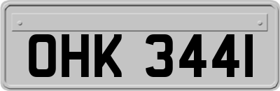 OHK3441