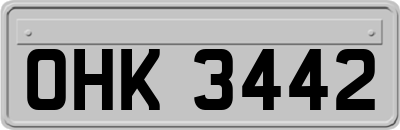 OHK3442