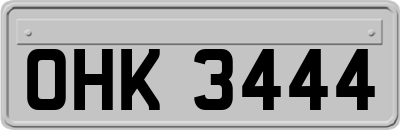 OHK3444