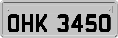 OHK3450