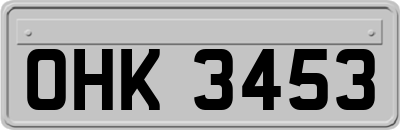 OHK3453