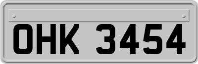 OHK3454