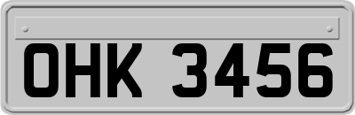 OHK3456