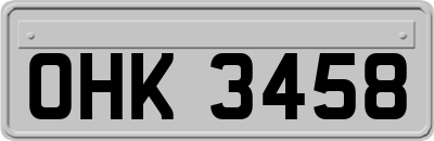 OHK3458