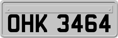 OHK3464